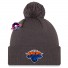 Bonnet - New York Knicks - City Edition Alternate