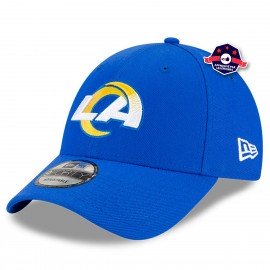 Cap - Los Angeles Rams - 9forty