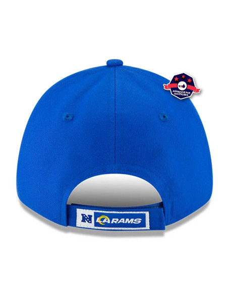 Casquette - Los Angeles Rams - 9forty