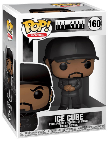 Funko Pop - Ice Cube