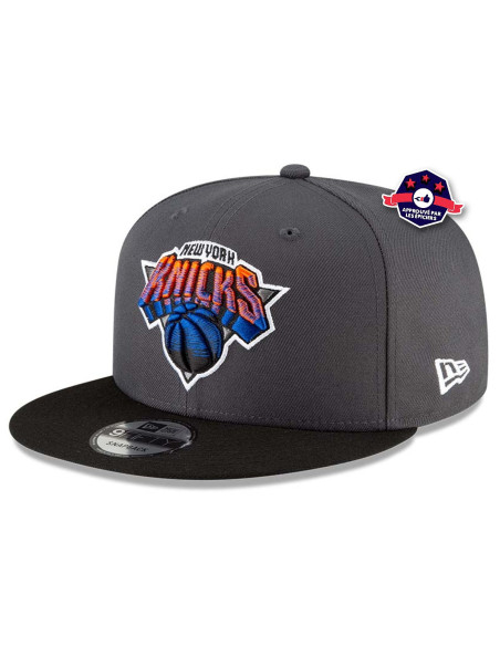 9Fifty - New York Knicks - City Edition Alternate