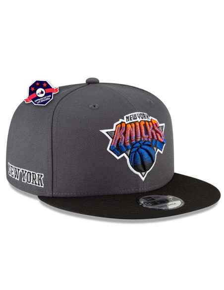 9Fifty - New York Knicks - City Edition Alternate