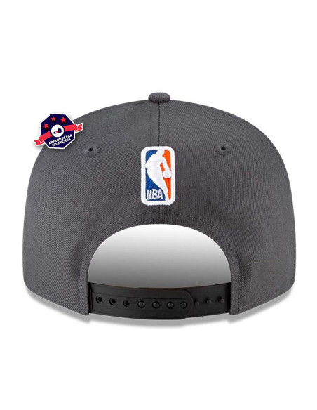 9Fifty - New York Knicks - City Edition Alternate