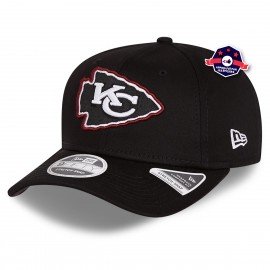 Cap 9Fifty - Kansas City Chiefs