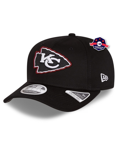 Casquette 9Fifty - Kansas City Chiefs