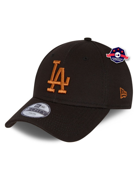 Casquette Enfant - Los Angeles Dodgers