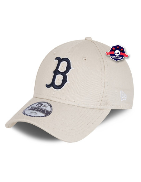 Casquette Enfant - Boston Red Sox