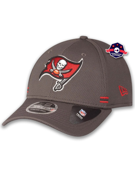 Casquette Tampa Bay Buccaneers