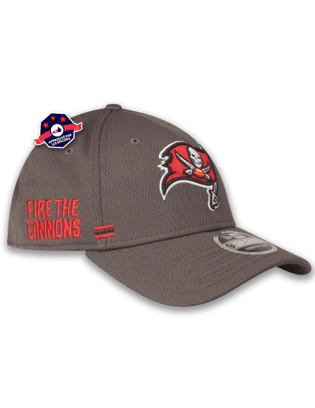 Casquette Tampa Bay Buccaneers