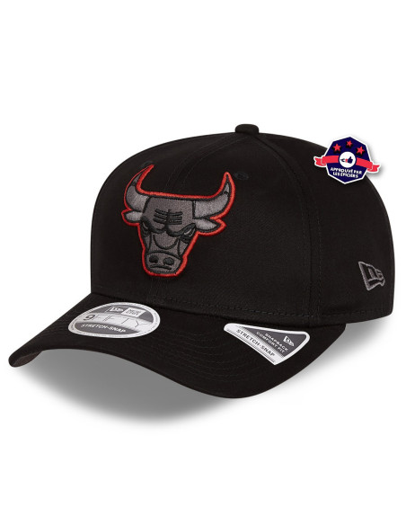 9Fifty - Chicago Bulls
