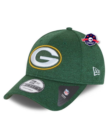 Casquette - Packers de Green Bay