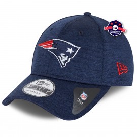 9forty cap - New England Patriots