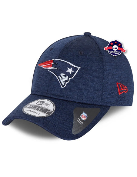 Casquette 9forty - New England Patriots