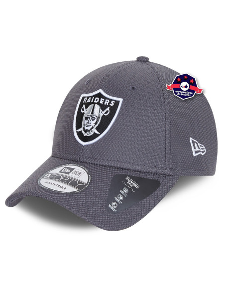 Las Vegas Raiders - New Era