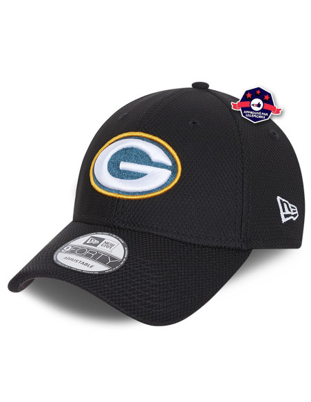 9Forty - Green Bay Packers