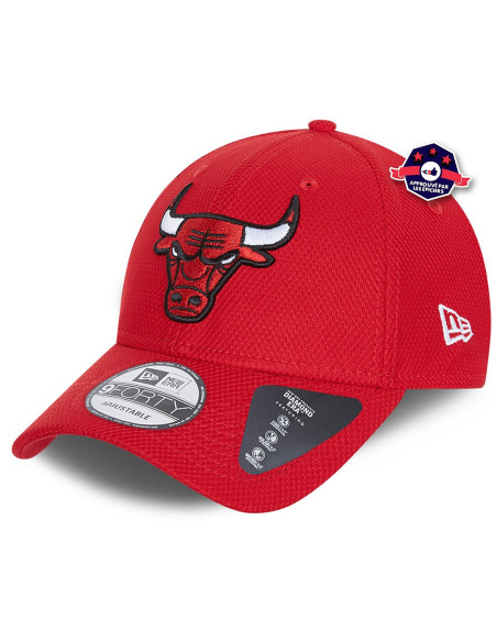 9Forty - Chicago Bulls - Diamond Era