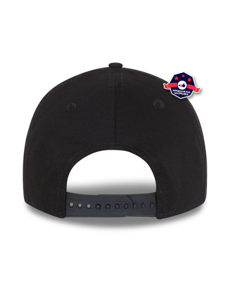 9forty - Las Vegas Raiders - Black Base
