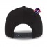 9forty - Las Vegas Raiders - Black Base