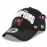 Buccaneers "Super Bowl LV Champions" cap - New Era