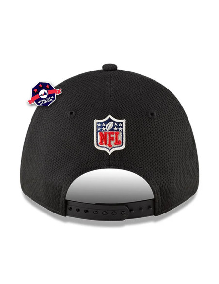 Casquette Buccaneers "Super Bowl LV Champions" - New Era