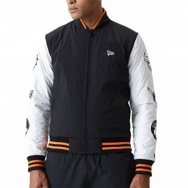 Jacket - NBA East/West Coast - New Era