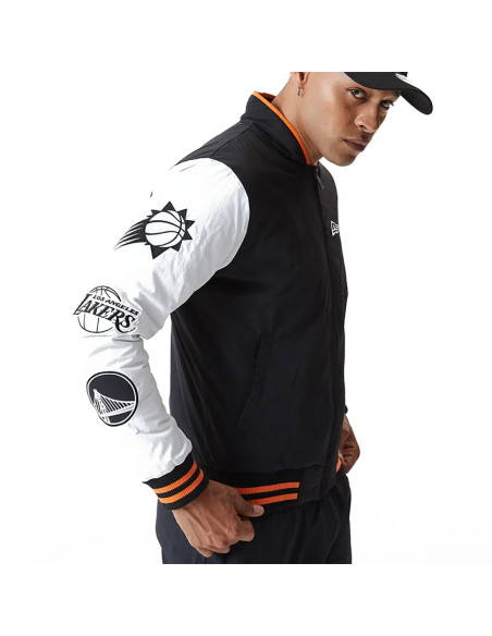 Veste - NBA Eastwest Coast Varsity - New Era