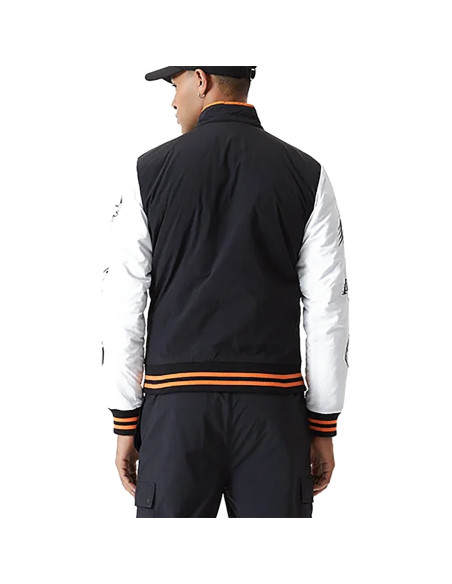 Veste - NBA Eastwest Coast Varsity - New Era