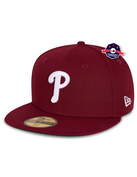 59Fifty - Philadephia Phillies - 1980 World Series