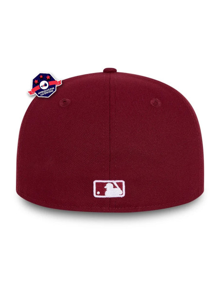 59Fifty - Philadephia Phillies - 1980 World Series