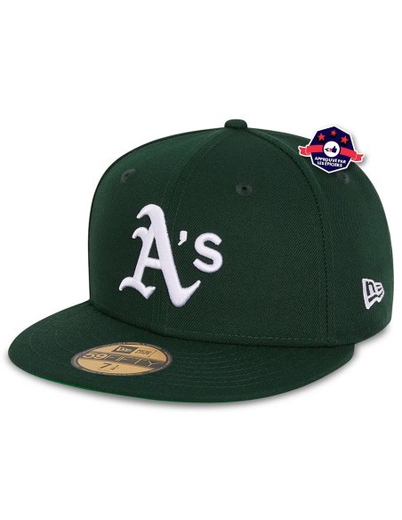 59Fifty - Oakland Athletics - 1989 World Series