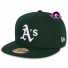 Cap 59Fifty - Oakland Athletics - 1989 World Series - New Era