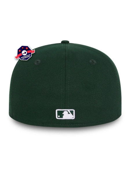 59Fifty - Oakland Athletics - 1989 World Series