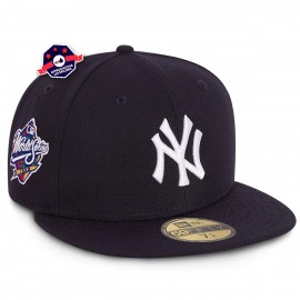 Cap 59Fifty - New York Yankees - 1998 World Series - New Era