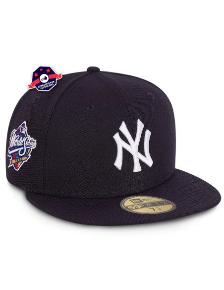 59Fifty - New York Yankees - 1998 World Series