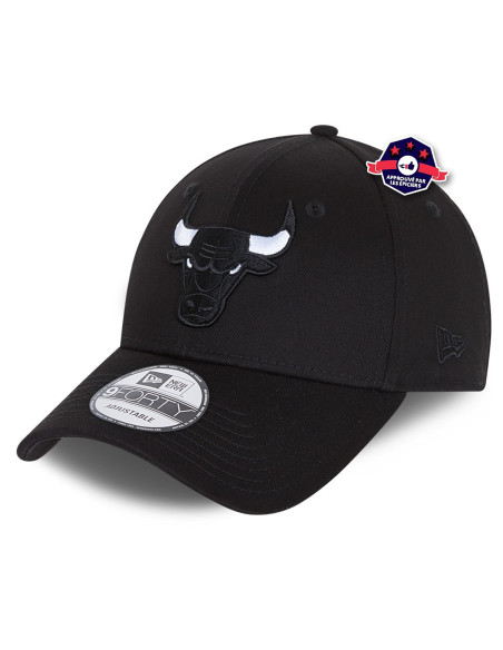 Snapback - Chicago Bulls - New Era