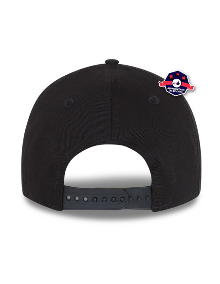Snapback - Los Angeles Lakers - New Era