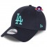 9Forty - Los Angeles Dodgers - Navy Blue