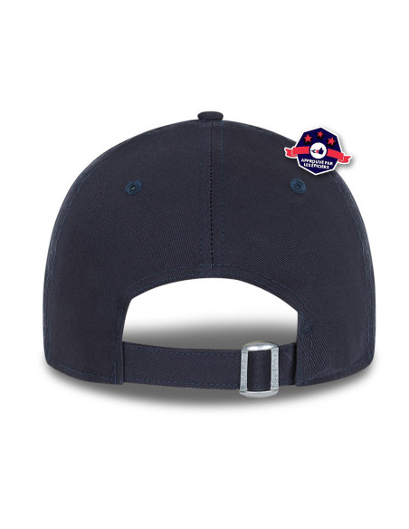 9Forty - Los Angeles Dodgers - Bleu Marine