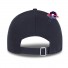 9Forty - Los Angeles Dodgers - Navy Blue