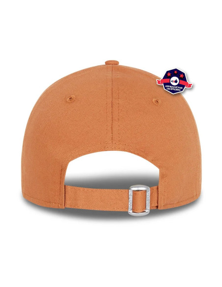 9Forty - NY Yankees - Caramel