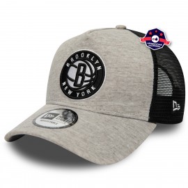 Cap Trucker - Brooklyn Nets