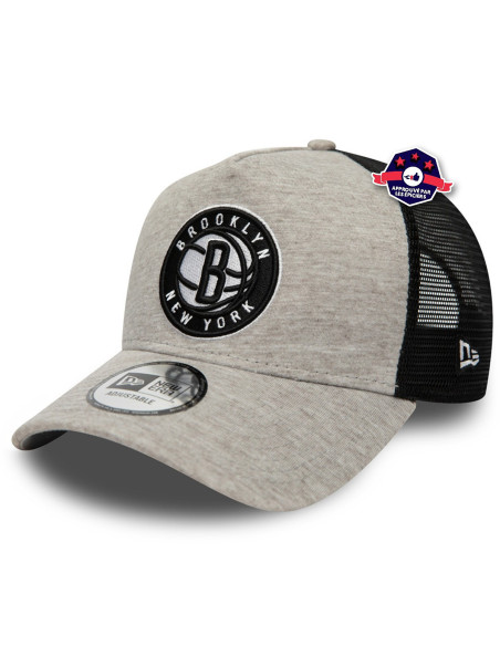 Casquette Trucker - Brooklyn Nets