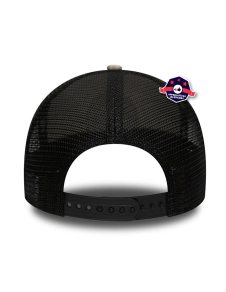 Casquette Trucker - Brooklyn Nets