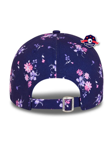 9forty - New York Yankees - Floral