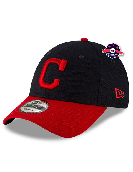 Casquette - Cleveland Indians - New Era