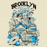 Tote Bag - Brooklyn Fizz