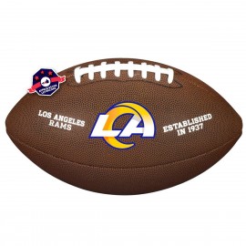 NFL Ball - Los Angeles Rams