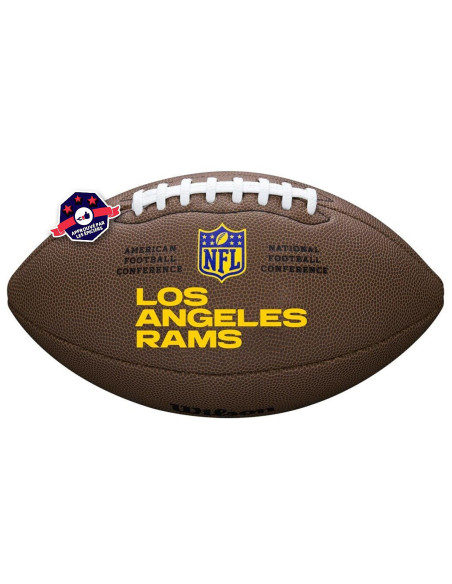 Ballon NFL - Los Angeles Rams