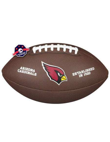 Ballon Arizona Cardinals - NFL