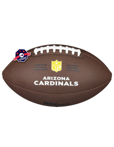 Ballon Arizona Cardinals - NFL